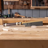Ultra-Fine Crosscut Dozuki Pull Saw - 7"
