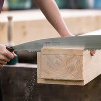 Crosscut Timber Framing Saw - 15"
