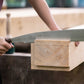 Crosscut Timber Framing Saw - 15"