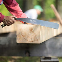 Crosscut Timber Framing Saw - 15"