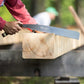 Crosscut Timber Framing Saw - 15"
