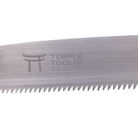 Rip-Cut Timber Framing Saw