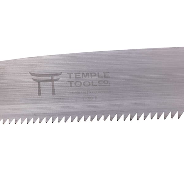 Rip-Cut Timber Framing Saw
