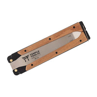 Folding Ryoba Pull Saw – Butterfly Saw