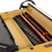 209BHH PLNR 5HP 1PH 230V