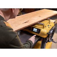 209BHH PLNR 5HP 1PH 230V
