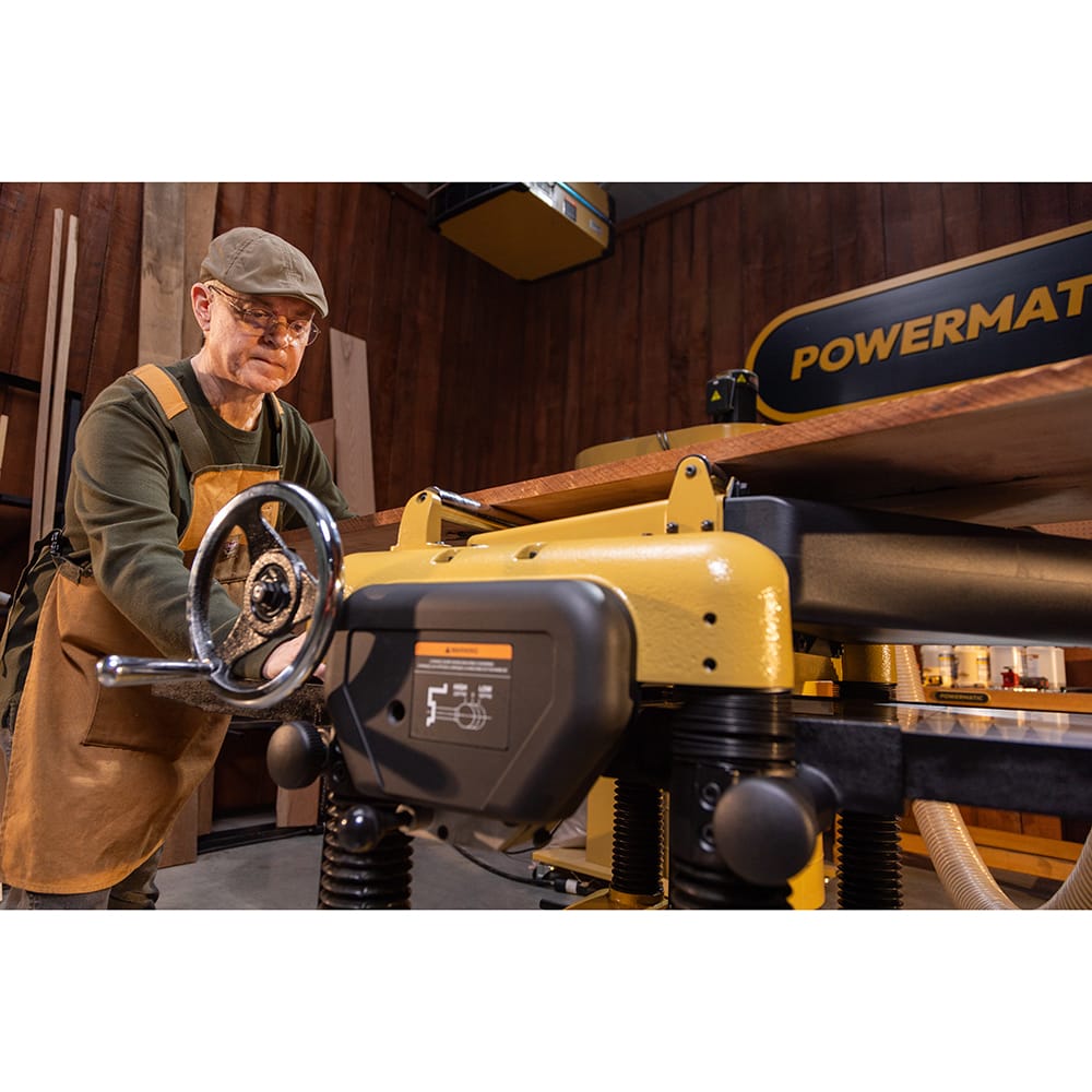 209BHH-3 PLNR 5HP 3PH 230/460V