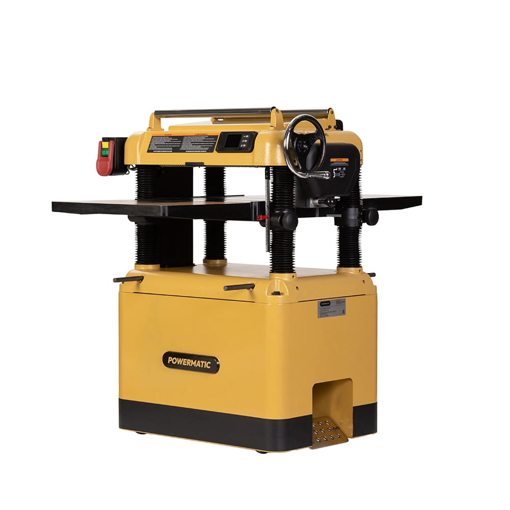 209BHH-4 PLNR  5HP 3PH 460V