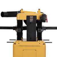 209BHH-4 PLNR  5HP 3PH 460V