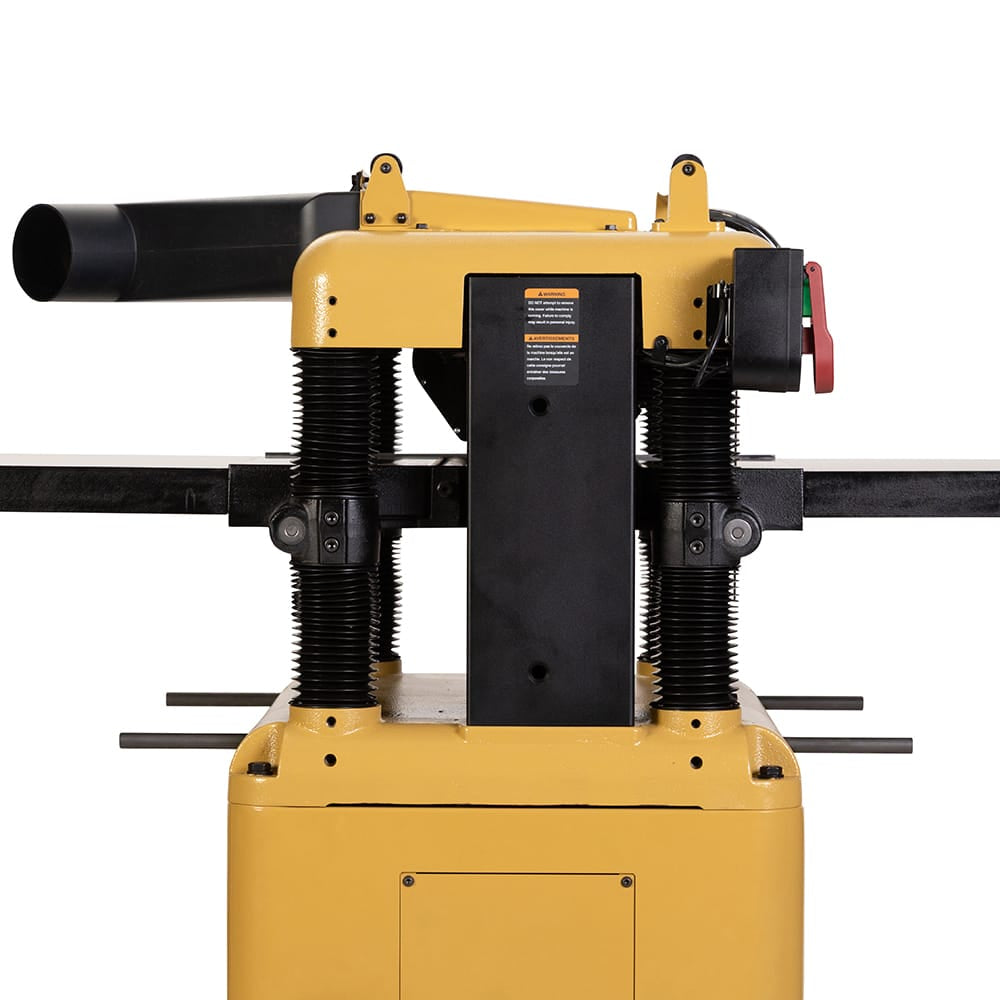 209BHH-4 PLNR  5HP 3PH 460V