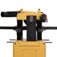 209BHH-4 PLNR  5HP 3PH 460V