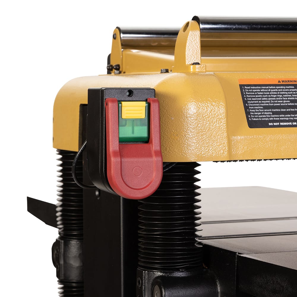 209BHH-4 PLNR  5HP 3PH 460V