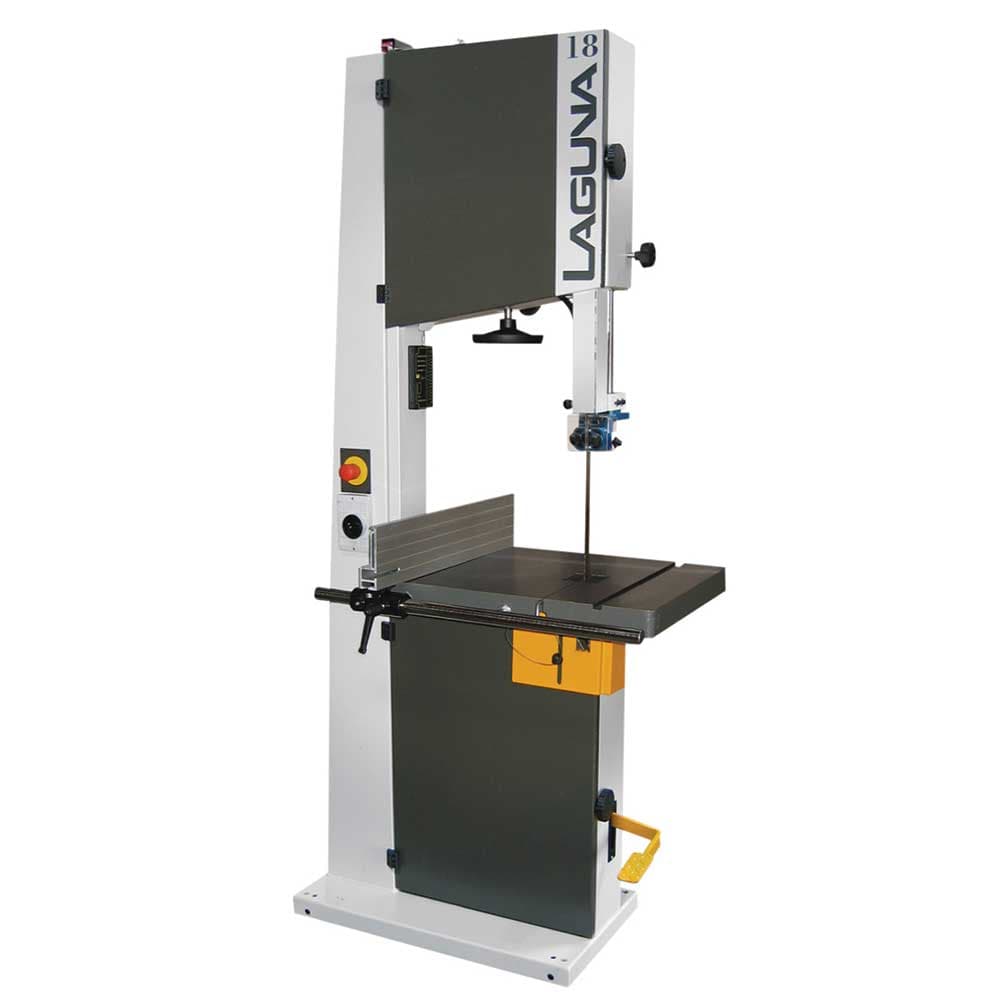 Italian LT16 Bandsaw