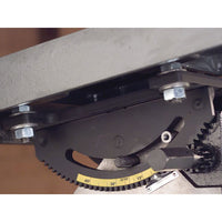 Italian LT16 Bandsaw