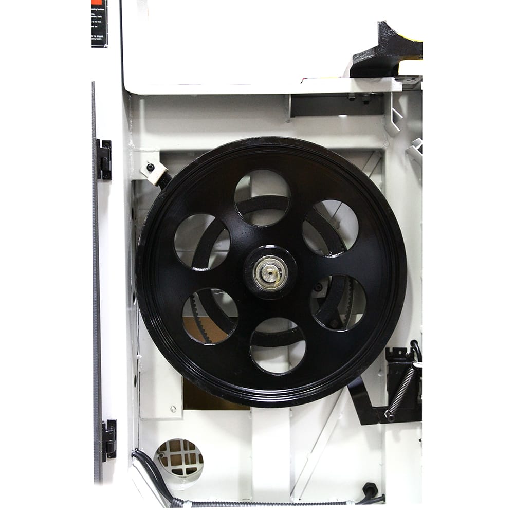 Italian LT18 Bandsaw