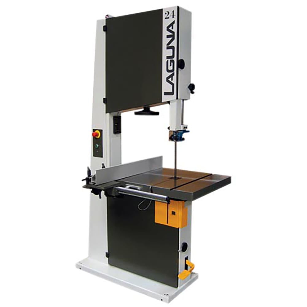 Italian LT24x17 Bandsaw
