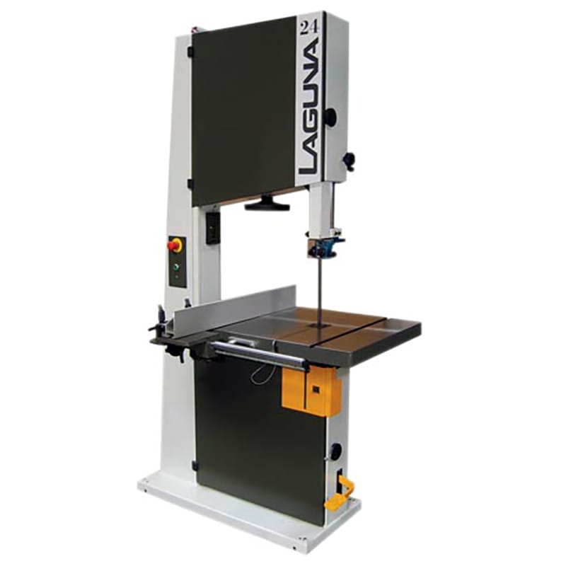 Italian LT24x24 Bandsaw