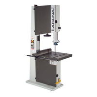 Italian LT37 Bandsaw