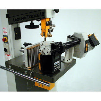 Bandsaw Junior Powerfeeder