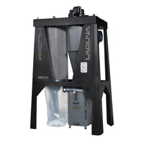 T|flux:5 Industrial Cyclone Dust Collector