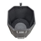 T|flux:10 Industrial Cyclone Dust Collector