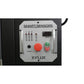 X|flux:10 Industrial Cyclone Dust Collector