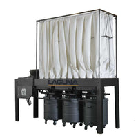 I|Flux: 10 Elite Dust Collector