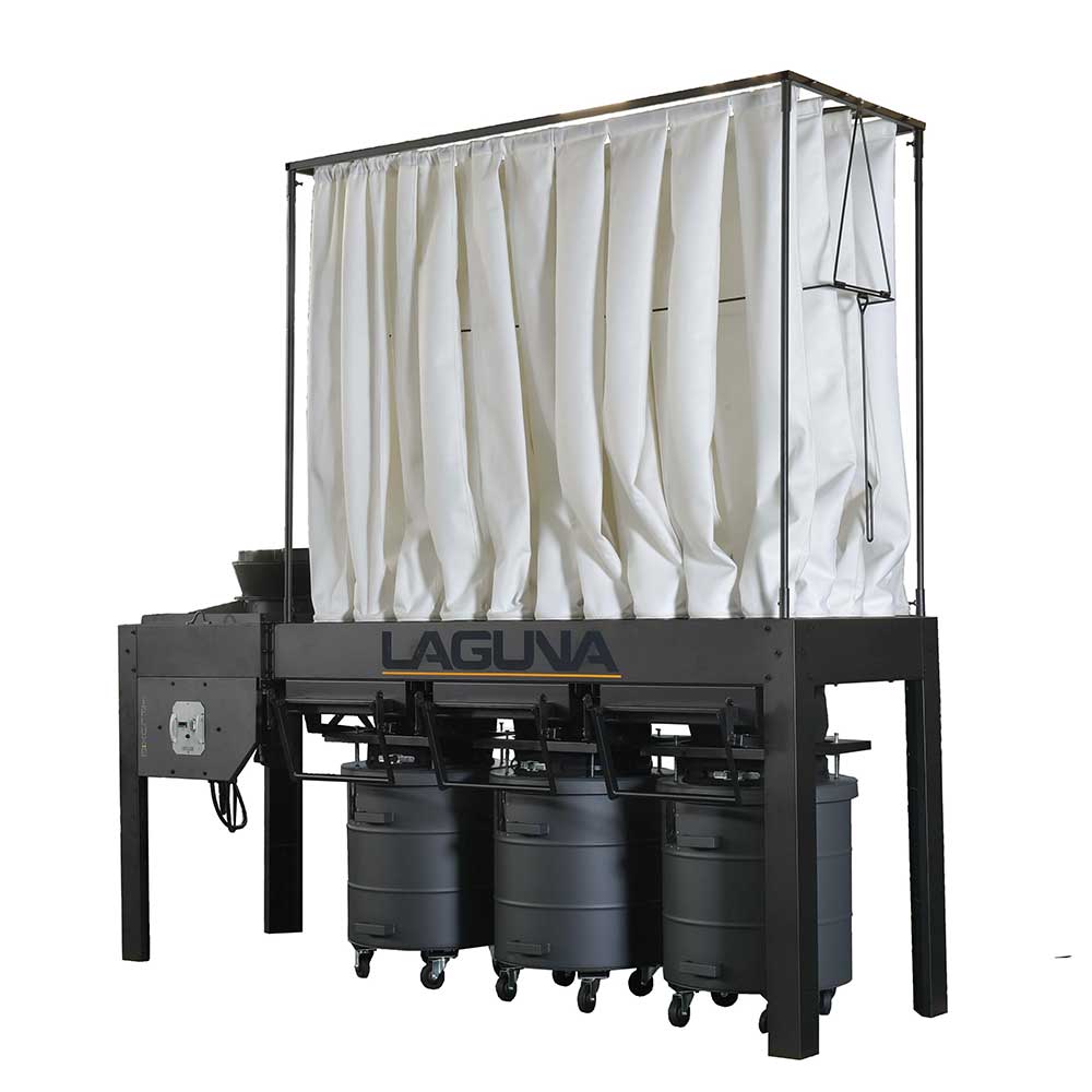 I|Flux: 10 Elite Dust Collector
