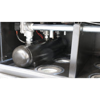 M|Flux 3 Metal Dust Collector