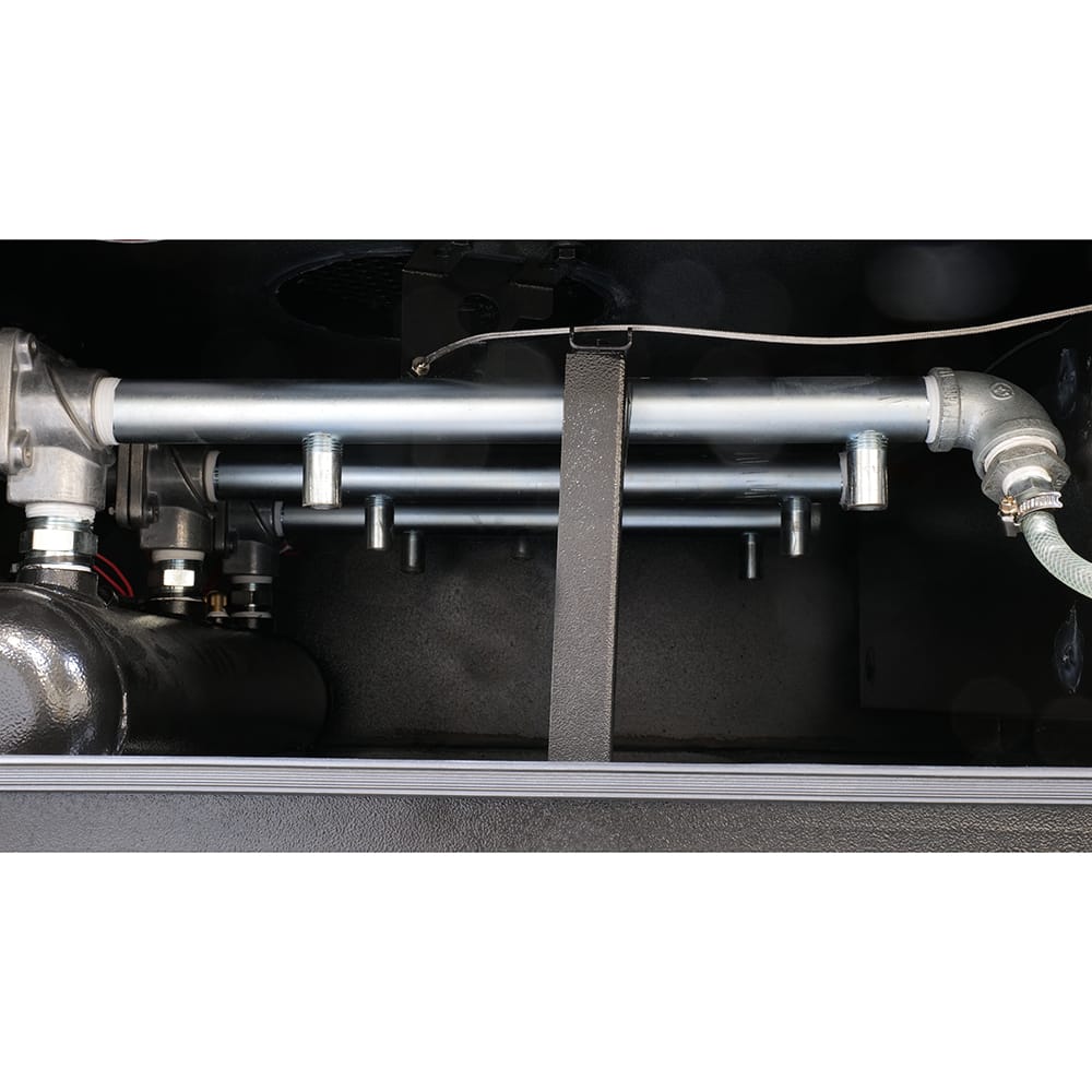 M|Flux 3 Metal Dust Collector