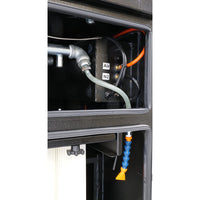 M|Flux 3 Metal Dust Collector