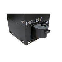 M|Flux 3 Metal Dust Collector