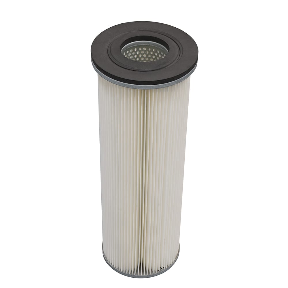 M|Flux 3 Metal Dust Collector