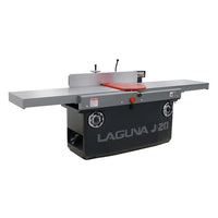 Jointer 20" HD with ShearTec - 5hp 3ph 220v