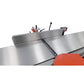 Jointer 20" HD with ShearTec - 5hp 3ph 220v