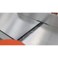 Jointer 20" HD with ShearTec - 5hp 3ph 220v