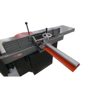 Jointer 20" HD with ShearTec - 5hp 3ph 220v