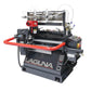 Automatic Dovetail Machine