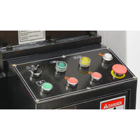 Automatic Dovetail Machine