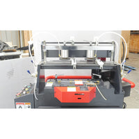 Automatic Dovetail Machine
