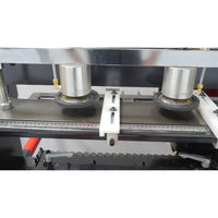 Automatic Dovetail Machine