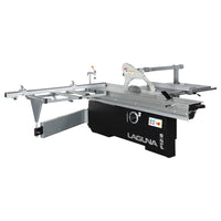 P12|5 Panelsaw 220V 5HP 1Phase