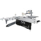 P12|10 Panelsaw 220V 5HP 1Phase