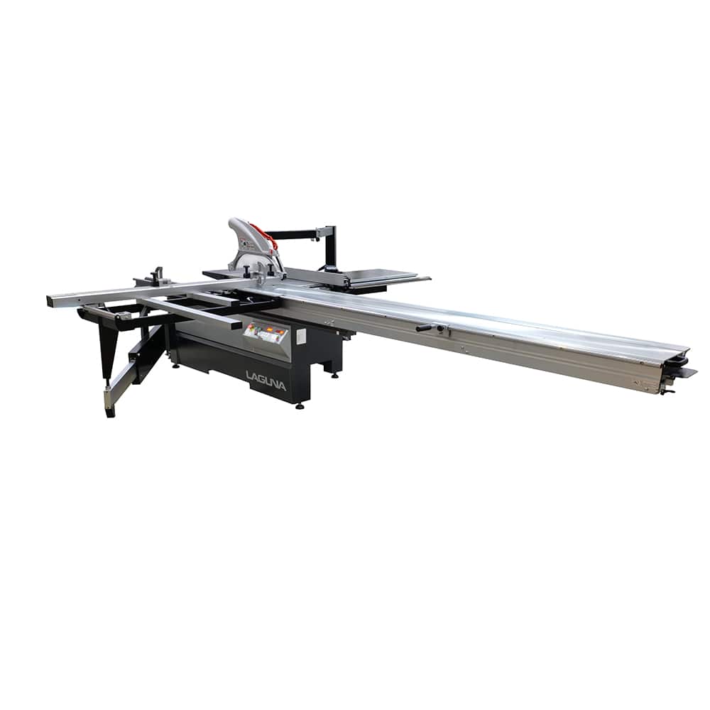 P14|10 Panelsaw 220V 7.5HP 3Phase