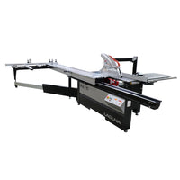 P14|10 Panelsaw 220V 7.5HP 3Phase