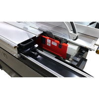 P14|10 Panelsaw 220V 7.5HP 3Phase