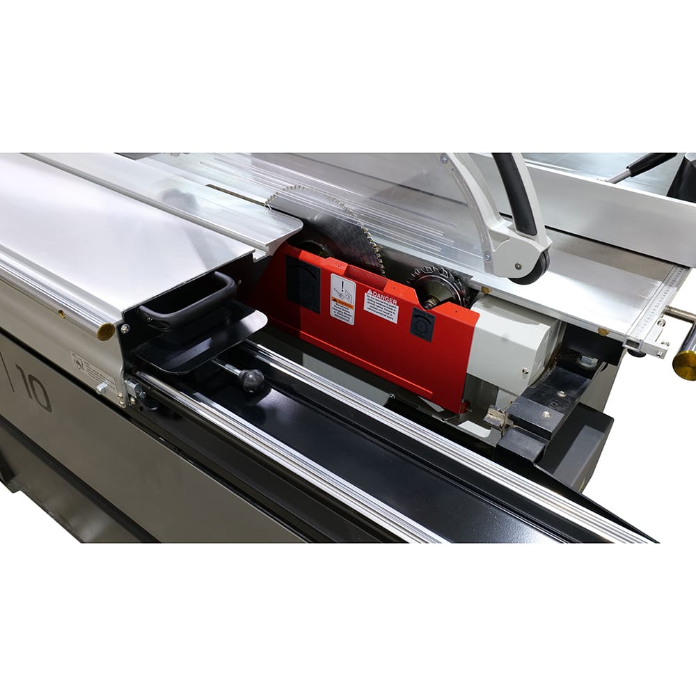 P14|10 Panelsaw 220V 7.5HP 3Phase