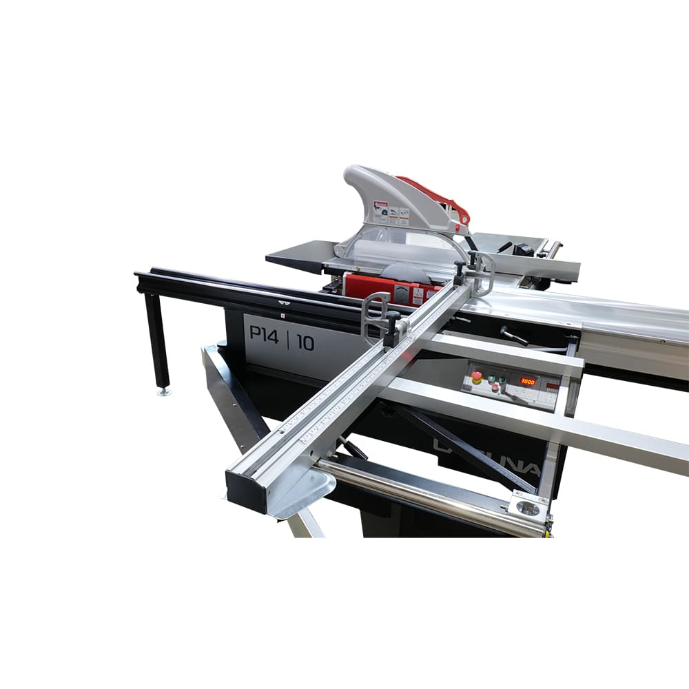 P14|10 Panelsaw 220V 7.5HP 3Phase
