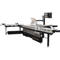 P14|12XC Panelsaw 220V 7.5HP 3Phase