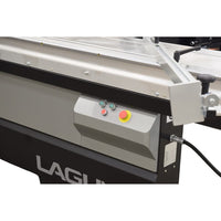 P14|12XC Panelsaw 220V 7.5HP 3Phase